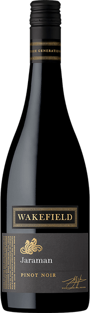 Taylors Jaraman Pinot Noir 2018 – Wakefield Wines